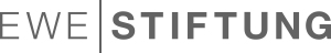 ewe logo grau