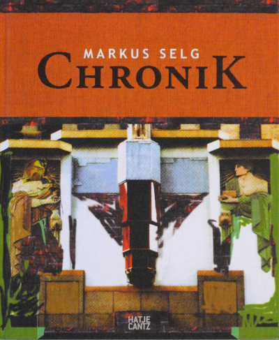 Markus Selg. Chronik