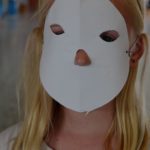 Heidi Specker, Maske, 2019