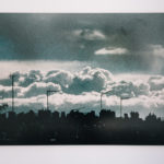 Wolken in der zeitgenössischen Kunst – flüchtig – zeichenhaft – bedrohlich