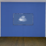 Wolken in der zeitgenössischen Kunst – flüchtig – zeichenhaft – bedrohlich
