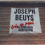 Schaufensterpräsentation „Beuys zum 100. Geburtstag“