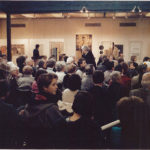 Schaufensterpräsentation „Beuys zum 100. Geburtstag“